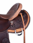 Preview: Wade Saddle Custom Made 49