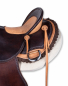 Preview: Wade Saddle Custom Made 55