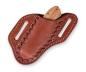 Preview: Taschenmesser mit Pancake Holster