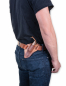 Preview: Skinner mit Pancake Holster