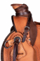 Preview: Wade- Saddle-custom-made-by-horsegear