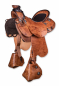 Preview: wade-saddle-custommade-by-horsegear