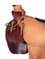 Preview: Wade-saddle-sattel-custom-made-by-horsegear