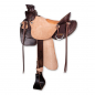 Preview: Wade Saddle Custom Made 33