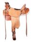 Preview: Wade Saddle Custom Made 31