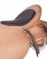 Preview: Wade Saddle Buckaroo Custom made 8