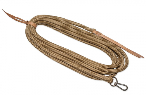 Ring Rope "Goldy"