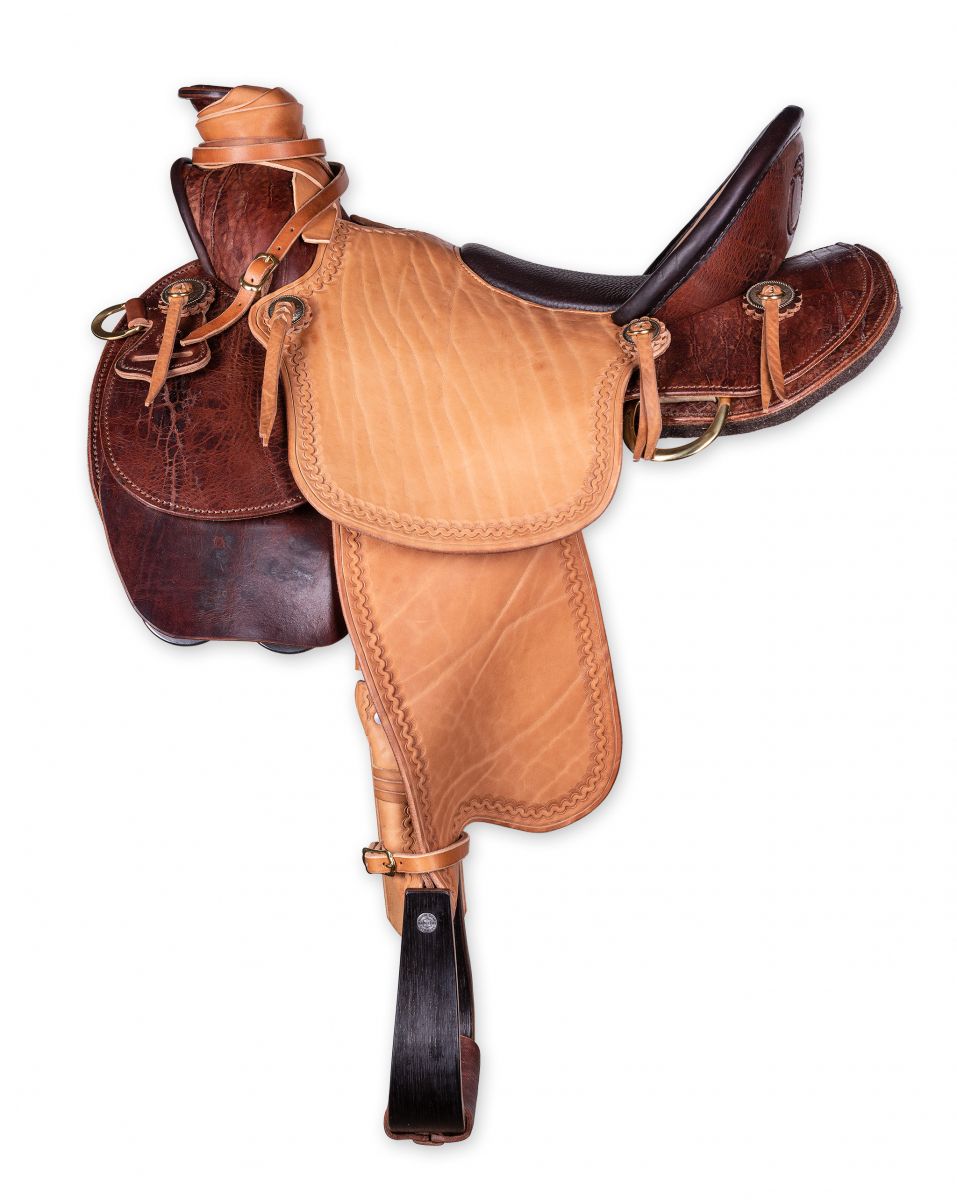 Wade-saddle-sattel-custom-made-by-horsegear