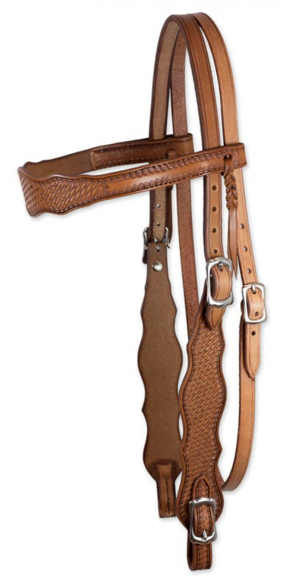 Horse Gear Innovations e.K. Bridle Buckaroo I