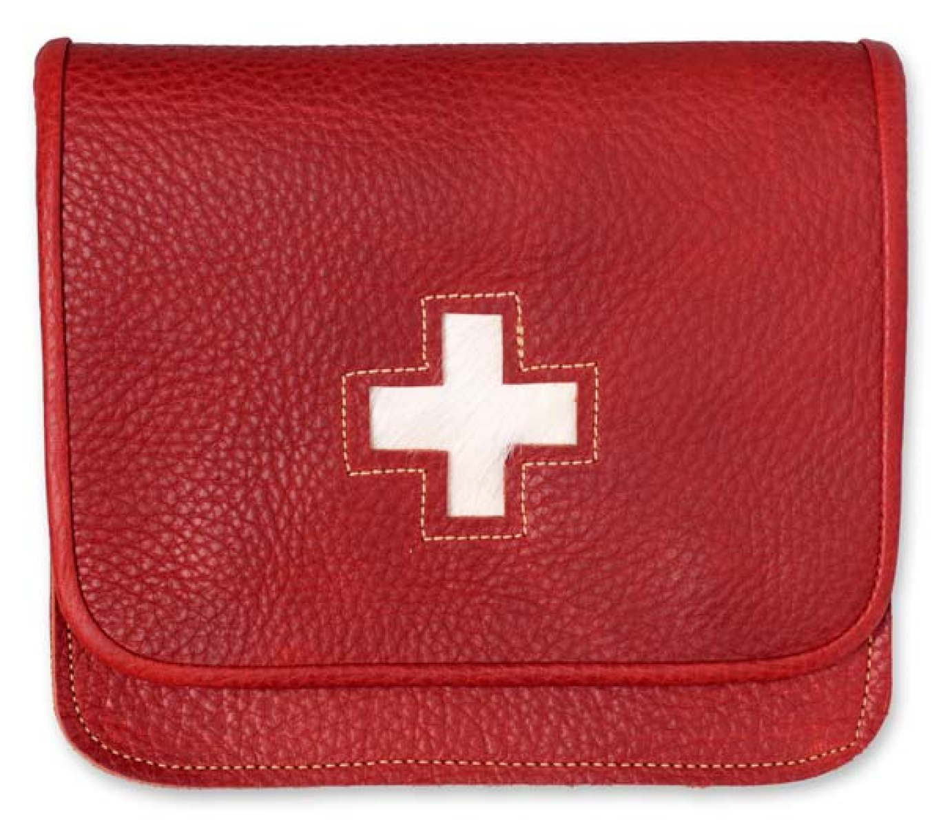 Gürteltasche eckig, Swiss, Tasche