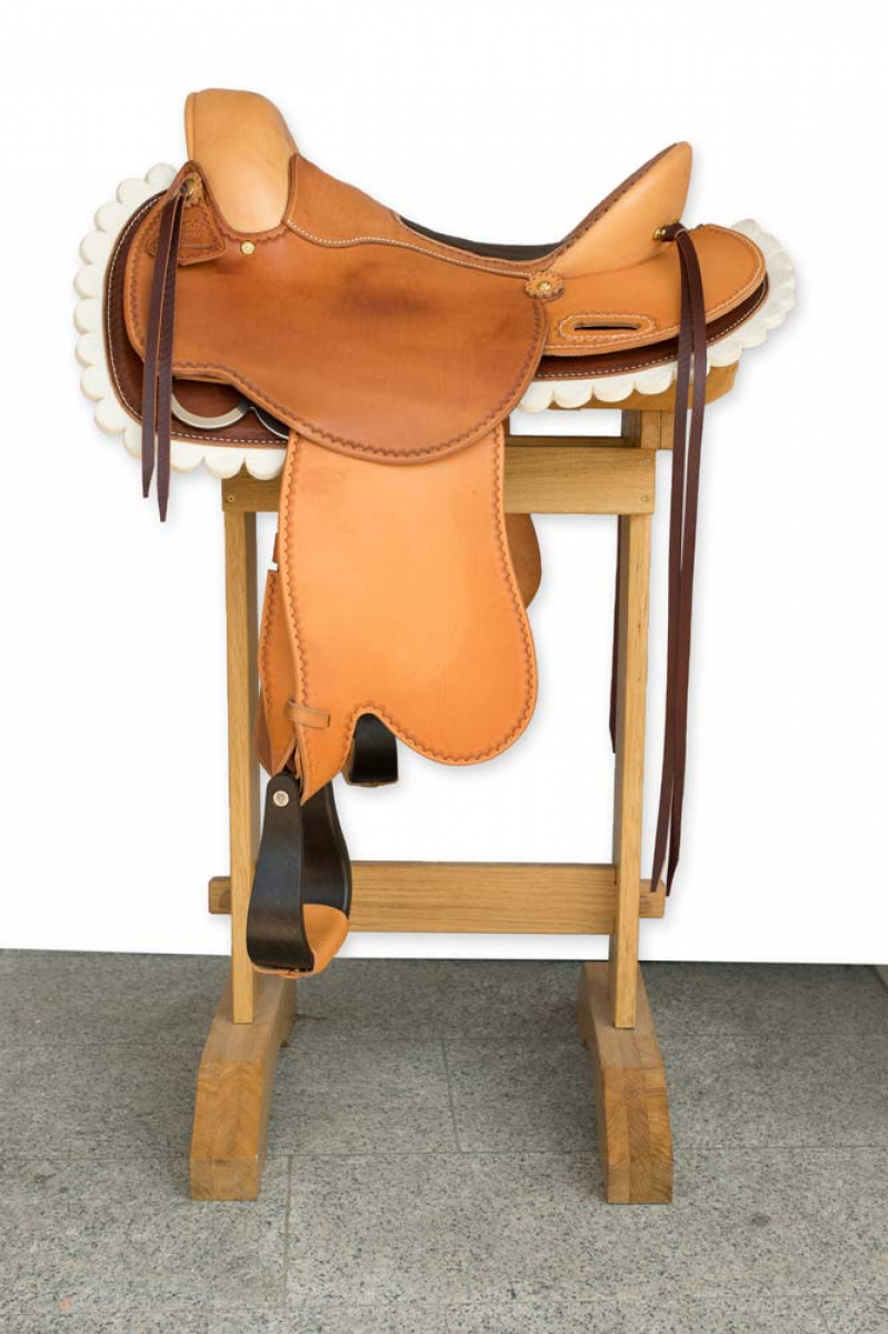 Sattel Horse Gear C Style Allround